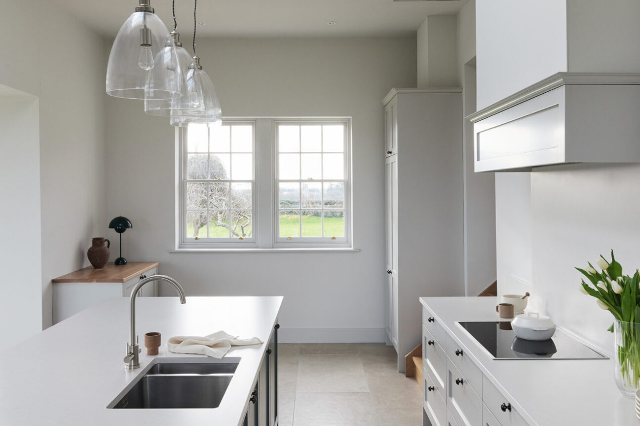 Tips for Renovating Your Kitchen