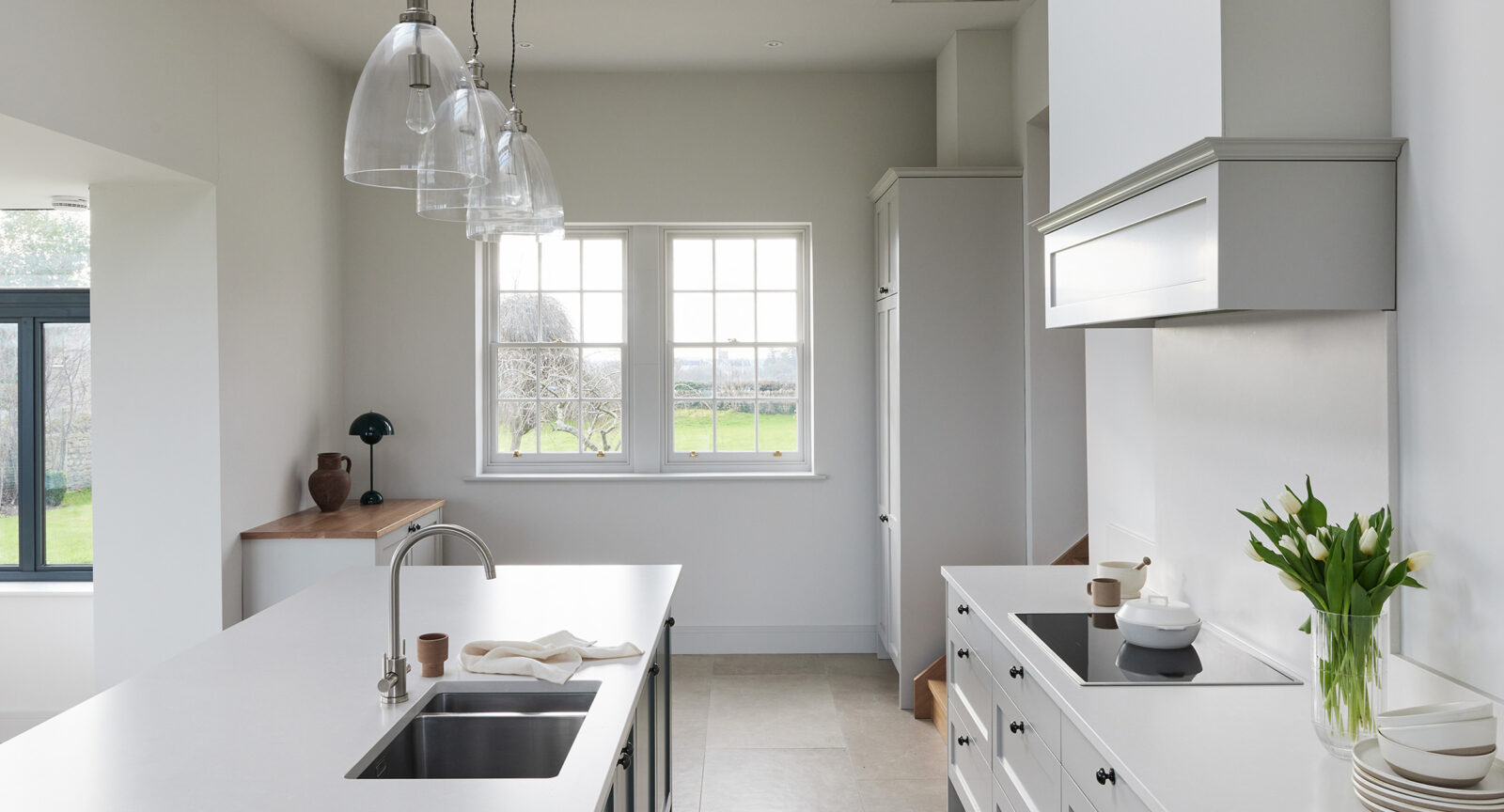 Tips for Renovating Your Kitchen