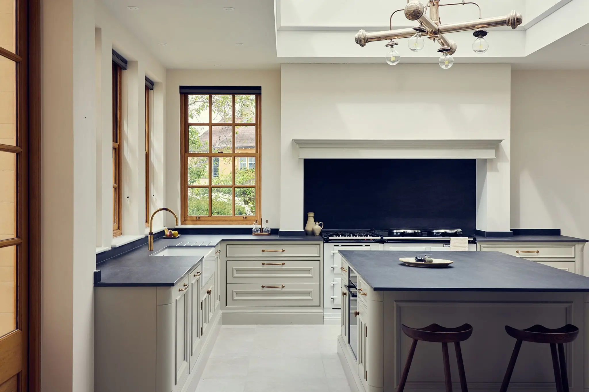 Cleaveland walk kitchen project