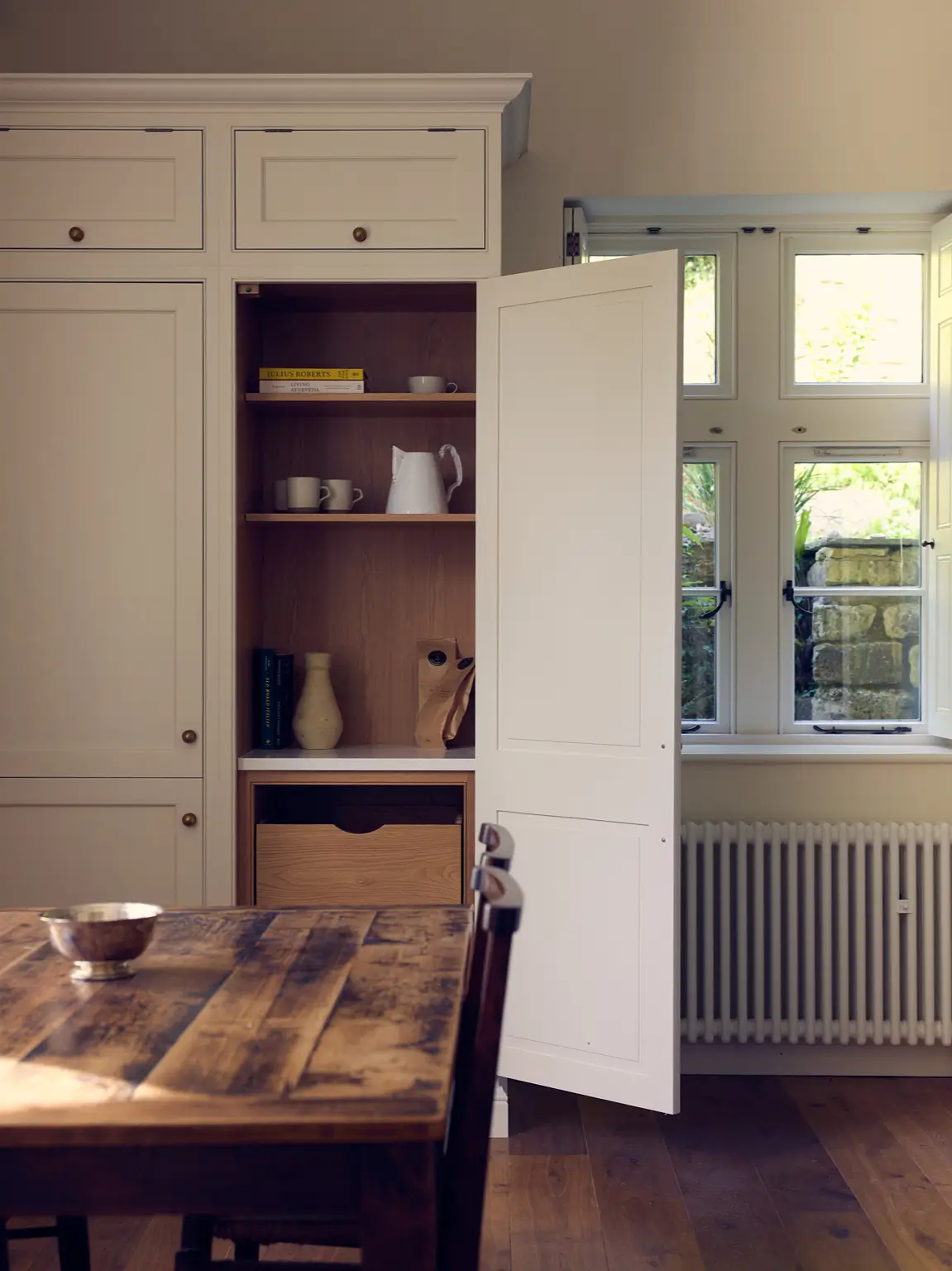 Bespoke kitchens from Bath Kitchen Company