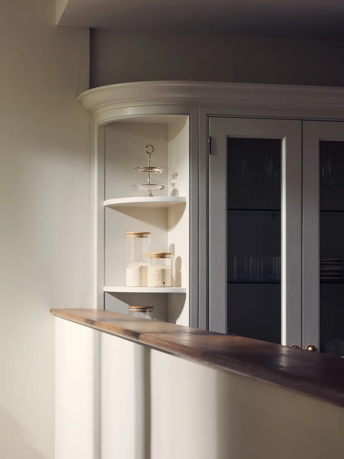 Bespoke kitchens from Bath Kitchen Company